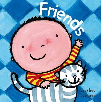 Cover of Friends