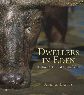 Book cover for Dwellers in Eden