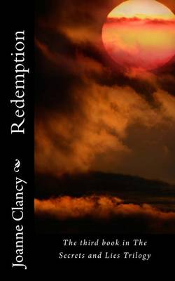 Book cover for Redemption