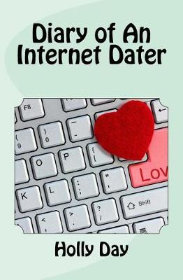 Book cover for Diary of an Internet Dater