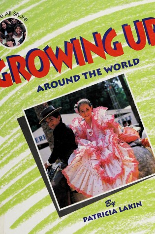 Cover of Growing Up