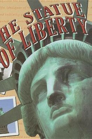 Cover of The Statue of Liberty