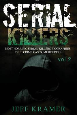 Cover of Serial Killers