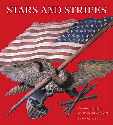 Book cover for Stars and Stripes
