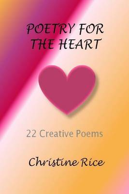Book cover for Poetry for the Heart