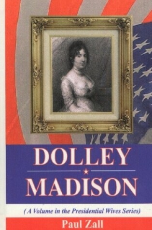 Cover of Dolley Madison