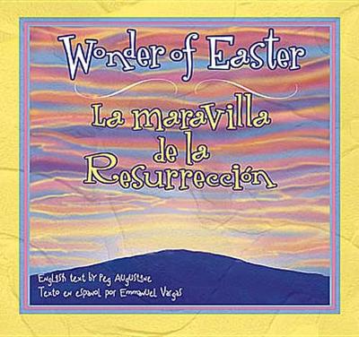 Book cover for Wonder of Easter