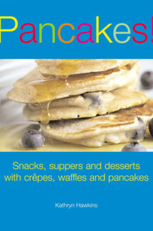 Cover of Pancakes