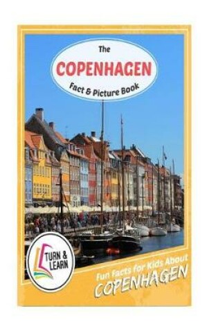 Cover of The Copenhagen Fact and Picture Book