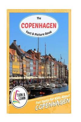 Book cover for The Copenhagen Fact and Picture Book