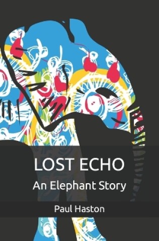 Cover of Lost Echo