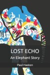 Book cover for Lost Echo