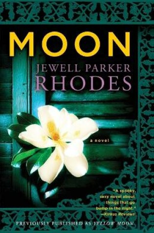 Cover of Moon