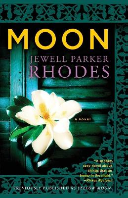 Book cover for Moon