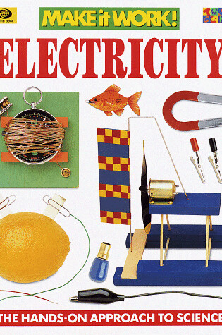 Cover of Electricity