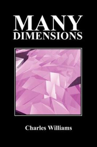 Cover of Many Dimensions (Paperback, New Ed.)