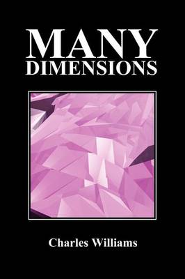 Book cover for Many Dimensions (Paperback, New Ed.)