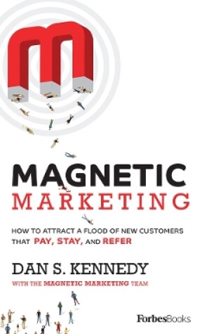 Cover of Magnetic Marketing