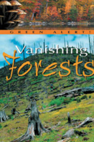 Cover of Vanishing Forests