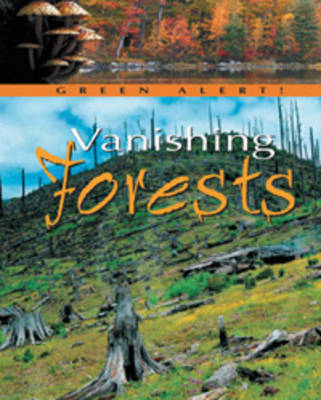 Cover of Vanishing Forests