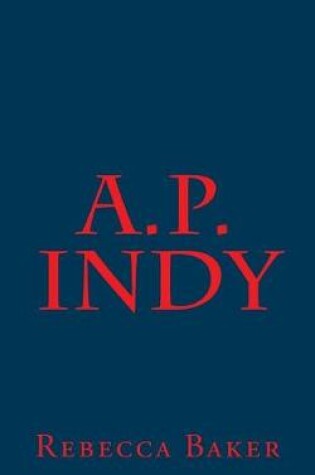 Cover of A.P. Indy