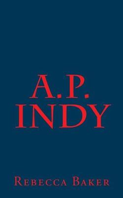 Cover of A.P. Indy