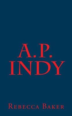 Book cover for A.P. Indy