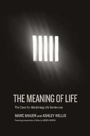 Cover of The Meaning Of Life