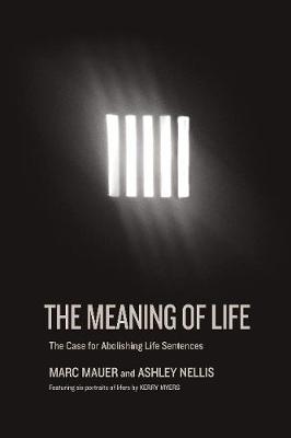Book cover for The Meaning Of Life