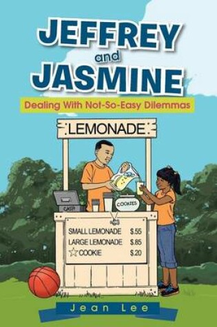 Cover of Jeffrey and Jasmine