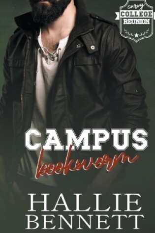 Cover of Campus Bookworm