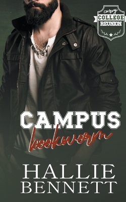 Cover of Campus Bookworm