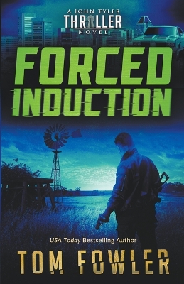 Book cover for Forced Induction