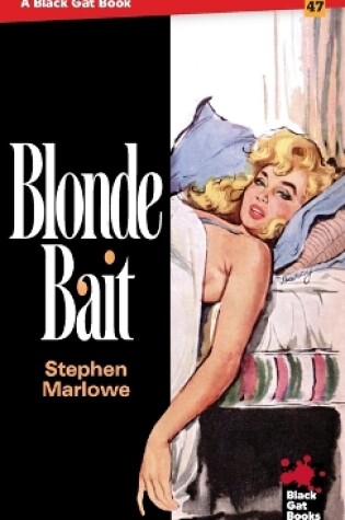 Cover of Blonde Bait