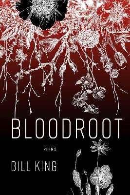 Book cover for Bloodroot