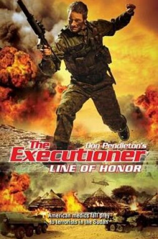 Cover of Line of Honor