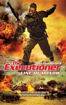 Cover of Line of Honor