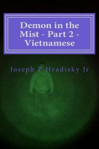 Cover of Demon in the Mist - Part 2 - Vietnamese