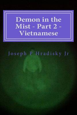 Book cover for Demon in the Mist - Part 2 - Vietnamese