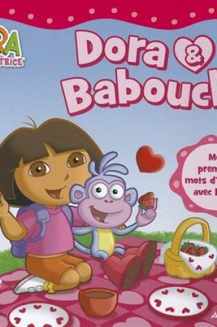 Cover of Dora Et Babouche