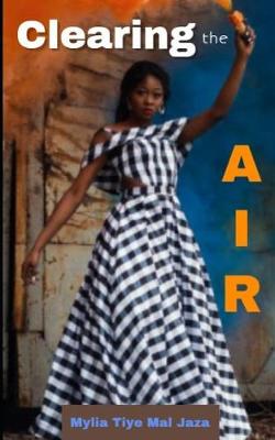 Book cover for Clearing the Air