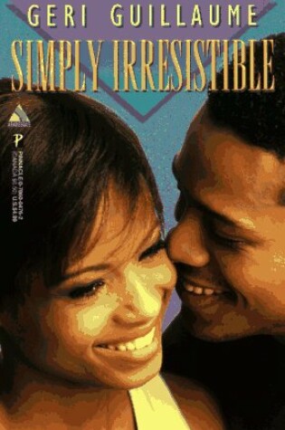 Cover of Simply Irresistible