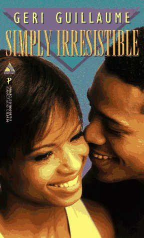 Book cover for Simply Irresistible