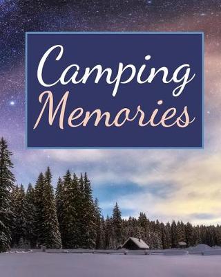 Book cover for Camping Memories