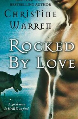 Cover of Rocked by Love