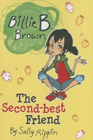 Cover of The Second-Best Friend