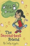 Book cover for The Second-Best Friend