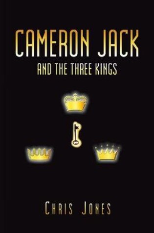 Cover of Cameron Jack and the Three Kings