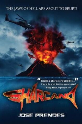Cover of Sharcano