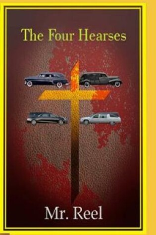 Cover of The Four Hearses